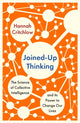 Book cover of: Joined-Up Thinking. By: Hannah Critchlow