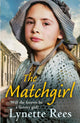 Book cover of: Matchgirl. By: Lynette Rees