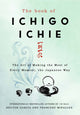 Book cover of: Book of Ichigo Ichie. By: Francesc Miralles - undifferentiated