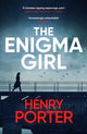 Book cover of: Enigma Girl