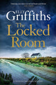 Locked Room, The thrilling Sunday Times number one bestseller 9781529409673 Elly Griffiths