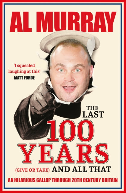 Last 100 Years (give or take) and All That