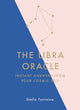 Book cover of: Libra Oracle. By: Stella Fontaine