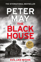 Blackhouse, The gripping start to the bestselling crime series (The Lewis Thrillers Book 1) 9781529415018 Peter May