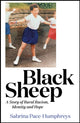 Book cover of: Black Sheep. By: Sabrina Pace-Humphreys