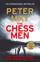 Chessmen, The explosive finale in the million-selling series (The Lewis Thrillers Book 3) 9781529419450 Peter May