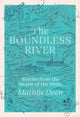 Book cover of: Boundless River. By: Mathijs Deen