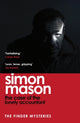 Case of the Lonely Accountant, the second installment of the sharply-plotted and tense Finder Mysteries 9781529426038 Simon Mason