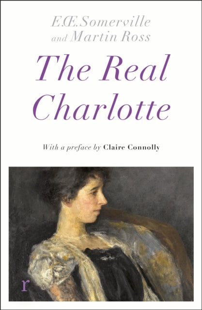 Book cover of: Real Charlotte