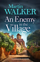 Book cover of: Enemy in the Village