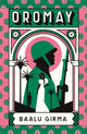 Book cover of: Oromay. By: Baalu Germa