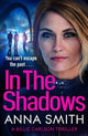 Book cover of: In The Shadows