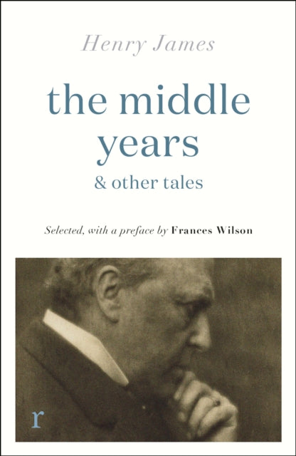 Book cover of: Middle Years & Other Tales