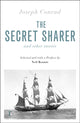 Book cover of: Secret Sharer and Other Stories (riverrun editions)