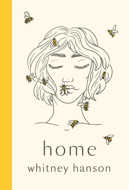 Home, poems to heal your heartbreak 9781529432602 Whitney Hanson
