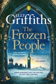 Frozen People, An Ali Dawson Mystery 9781529433333 Elly Griffiths