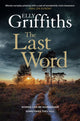 Last Word 9781529433432 Elly Griffiths