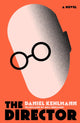Book cover of: Director