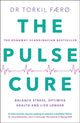 Book cover of: Pulse Cure. By: Torkil Færø