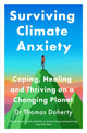 Book cover of: Surviving Climate Anxiety