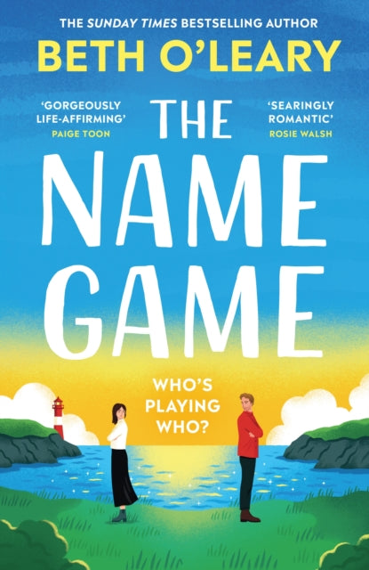 Name Game