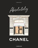 Book cover of: Absolutely Chanel