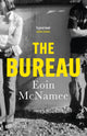 Book cover of: Bureau. By: Eoin McNamee