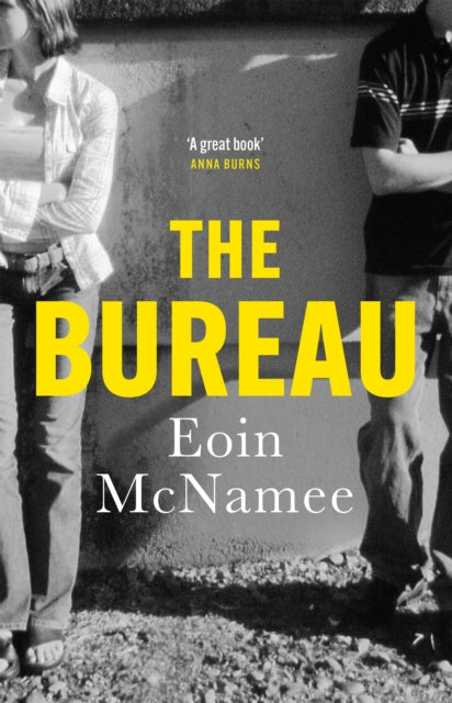 Book cover of: Bureau