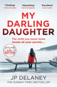 Book cover of: My Darling Daughter