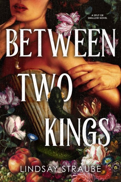 Book cover of: Between Two Kings