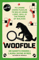 Book cover of: Woofdle