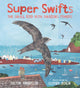 Book cover of: Super Swifts: The Small Bird With Amazing Powers. By: Justin Anderson
