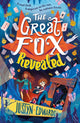 Book cover of: Great Fox Revealed. By: Justyn Edwards