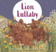 Book cover of: Lion Lullaby. By: Kate Banks