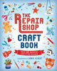 Repair Shop Craft Book 9781529507980 Sònia Albert