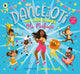 Book cover of: Dance with Oti: The Lion Samba. By: Oti Mabuse