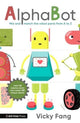 Book cover of: AlphaBot