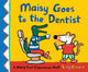Maisy Goes to the Dentist 9781529512625 Lucy Cousins