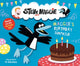 Book cover of: Steve and Maggie: Maggie's Birthday Surprise. By: Sánchez