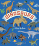Dinosaurs: A Pop-Up Book 9781529516258 Ingela P. Arrhenius