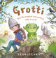Grotti, Winner of a FCBG Children's Book Award 2025 9781529517118 Leonie Lord