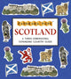 Book cover of: Scotland: Panorama Pops. By: Adrian B. McMurchie