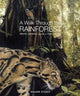 Book cover of: Walk Through the Rainforest. By: Martin Jenkins