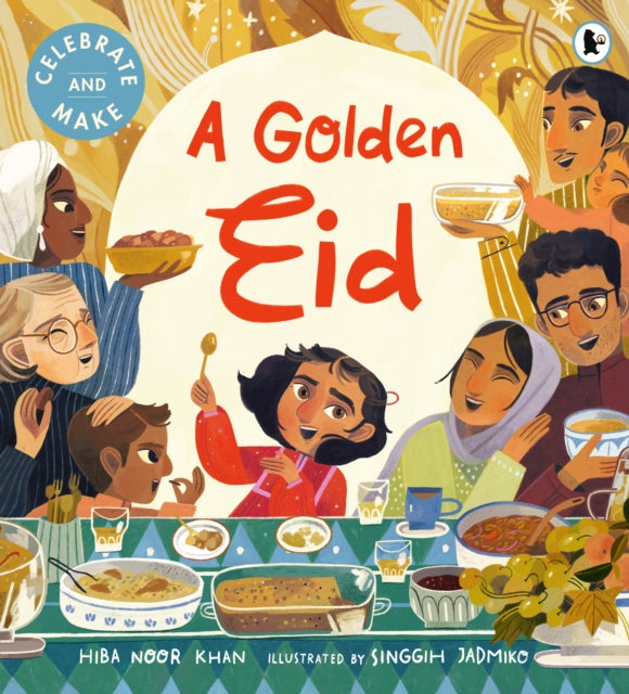 Golden Eid