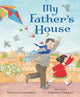 Book cover of: My Father's House. By: Mina Javaherbin