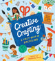 Book cover of: Creative Crafting: A First Book of Upcycling