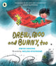 Book cover of: Drew, Moo and Bunny, Too