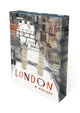 Book cover of: London: A History. By: Laura Carlin