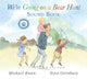 Book cover of: We're Going on a Bear Hunt