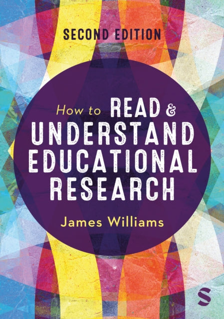 Book cover of: How to Read and Understand Educational Research